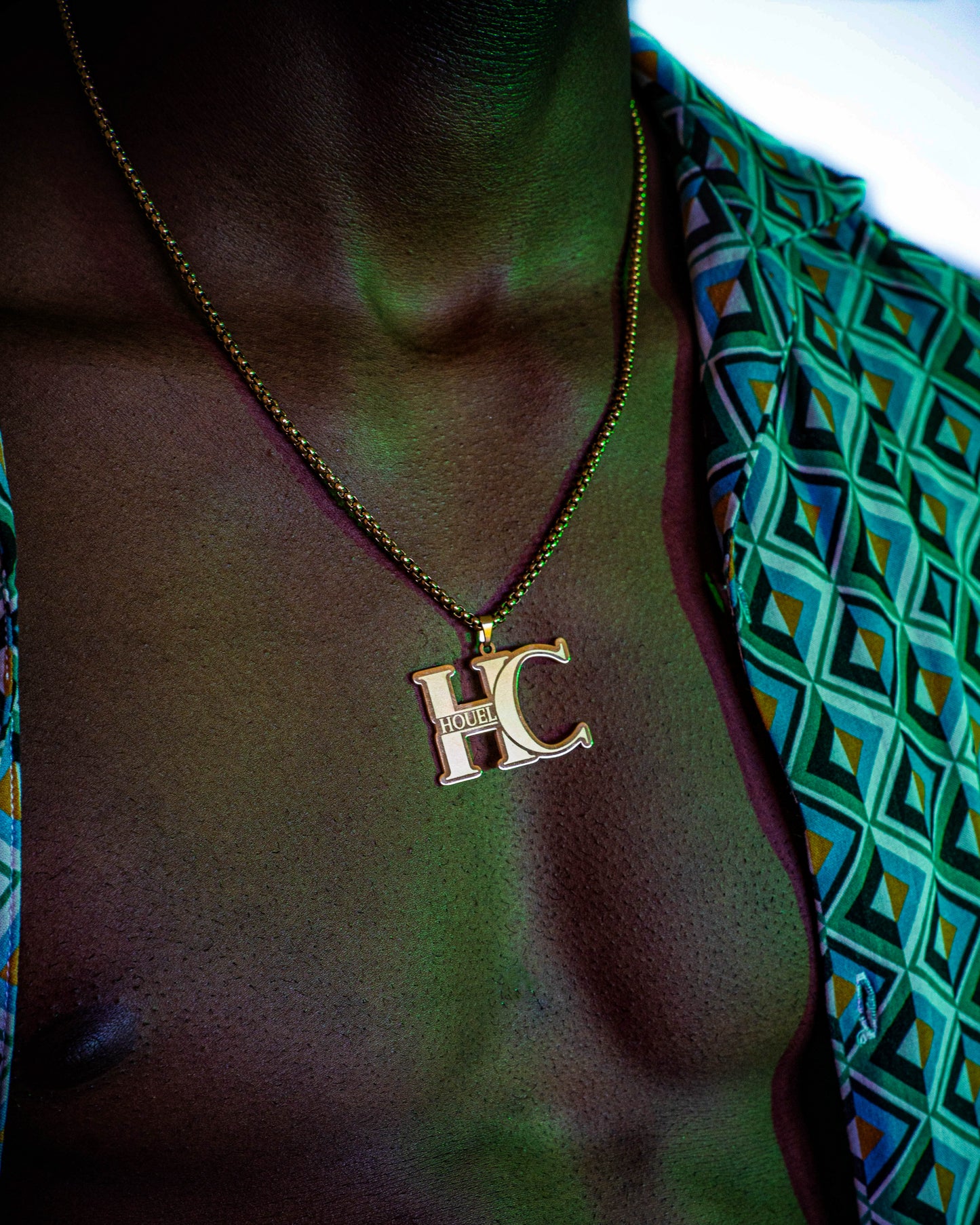 Commande personnalisée