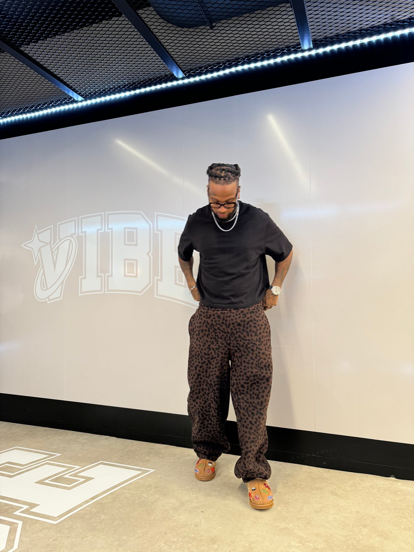 Collier Maille Tennis