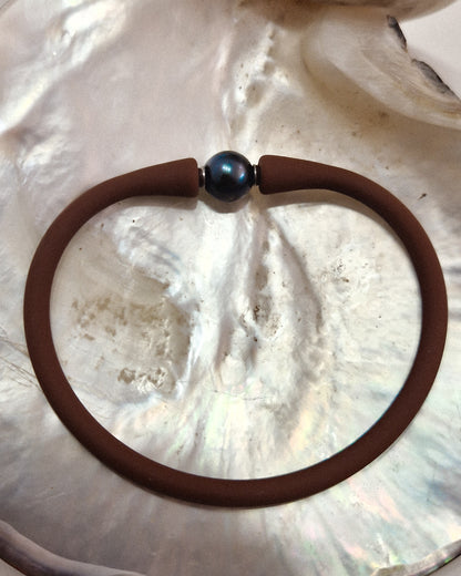 Bracelet Homme Perle de Tahiti
