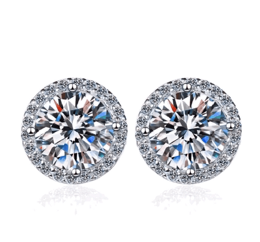 Boucles oreilles VVS1