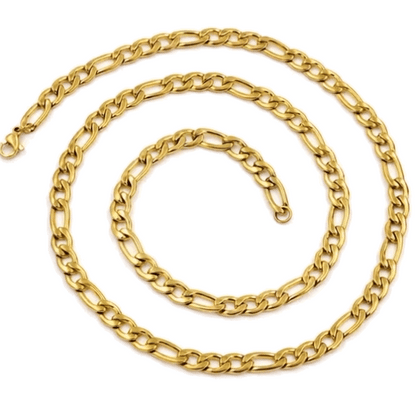 Chaîne acier inoxydable