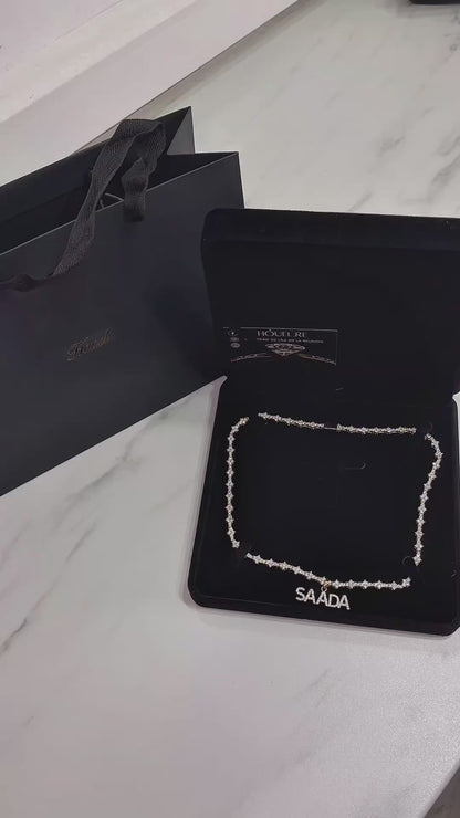 Collier personnalisé