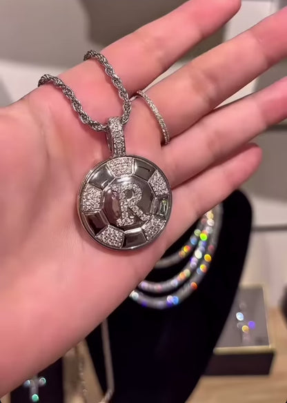 Ronaldinho Signature