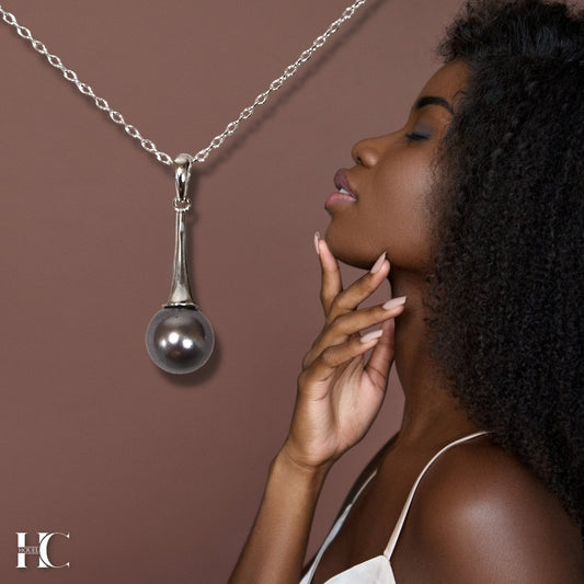 Collier en Argent 925