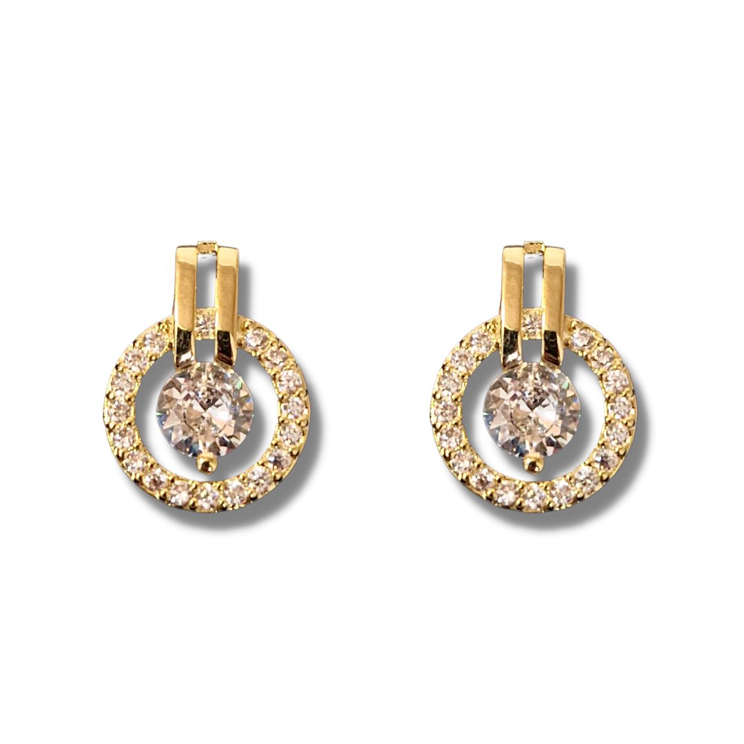 Boucles d'oreilles Argent