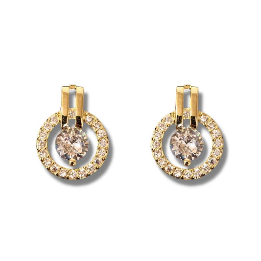 Boucles d'oreilles Argent