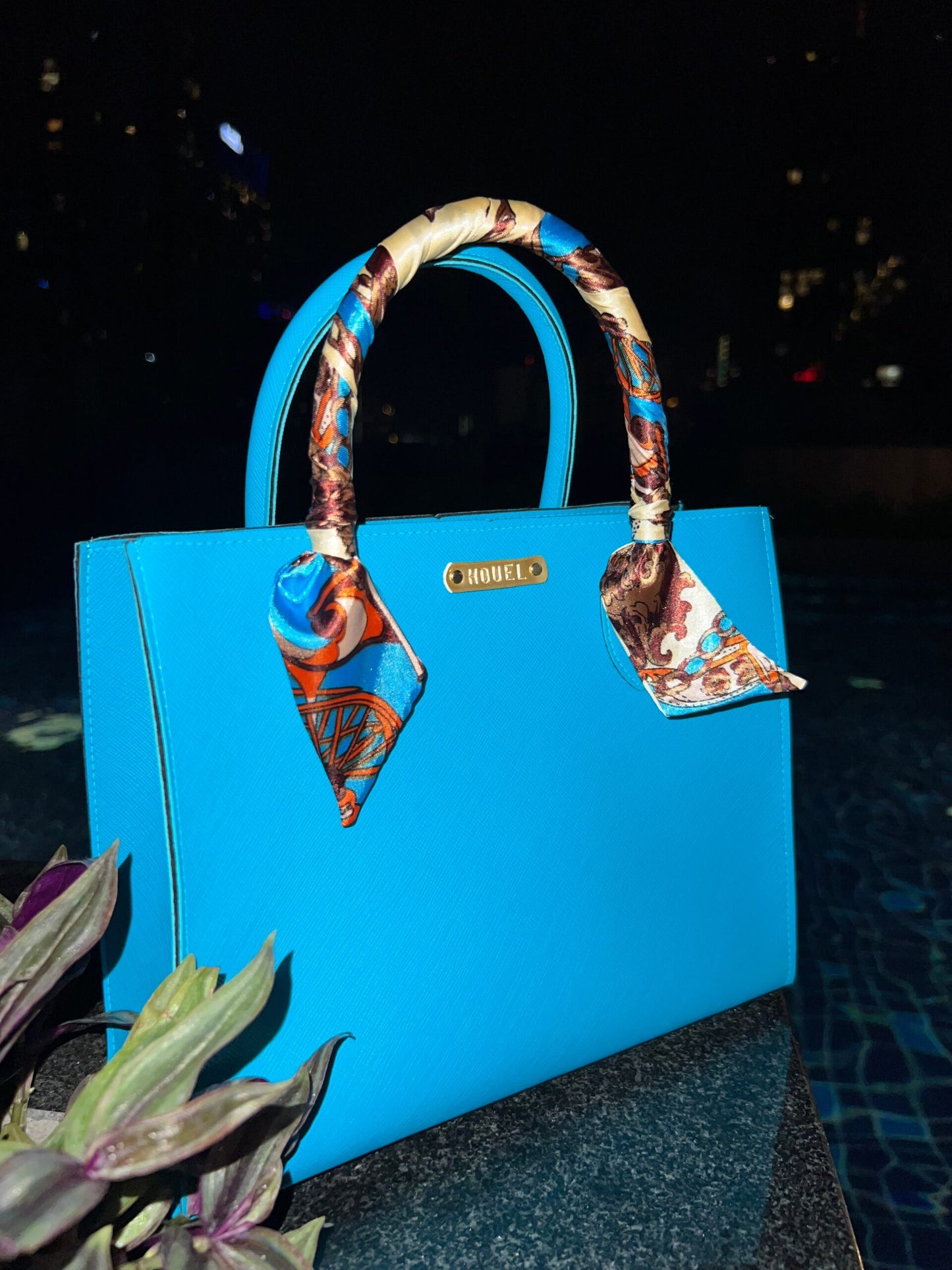 Sac à main Bora Bora